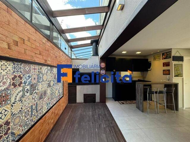 Triplex para Venda em Caxias do Sul - 3