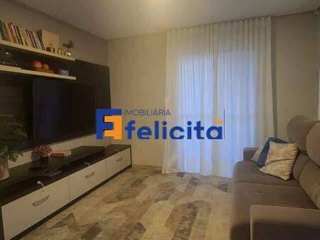 #624 - Cobertura para Venda em Caxias do Sul - RS