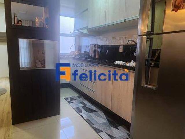 #624 - Cobertura para Venda em Caxias do Sul - RS