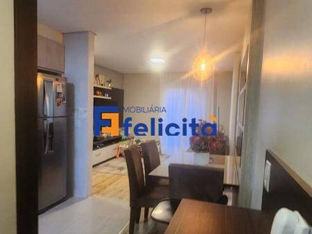 #624 - Cobertura para Venda em Caxias do Sul - RS