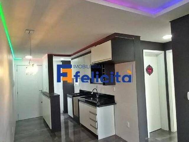 Apartamento para Venda em Caxias do Sul - 5