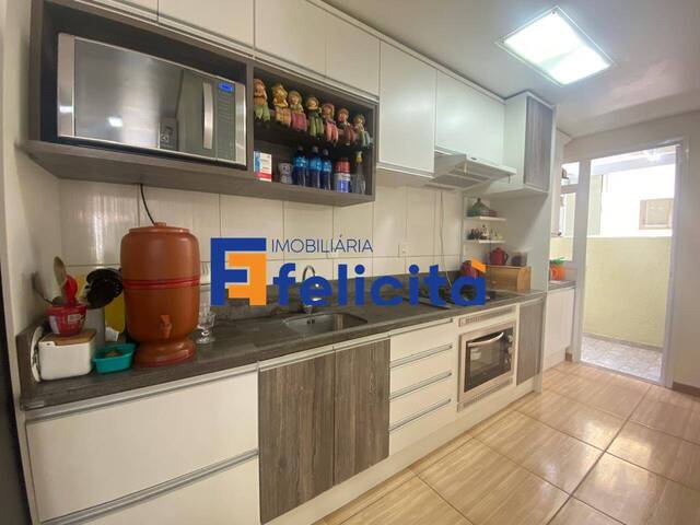 Apartamento para Venda em Caxias do Sul - 4