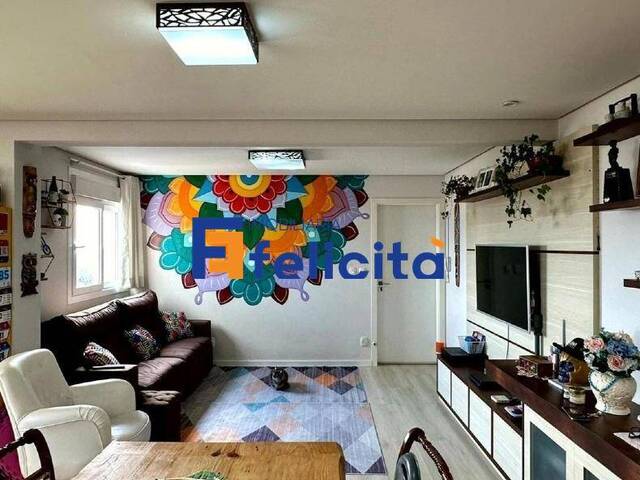 Apartamento para Venda em Caxias do Sul - 3