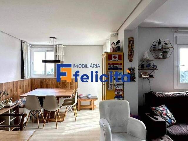 Apartamento para Venda em Caxias do Sul - 4