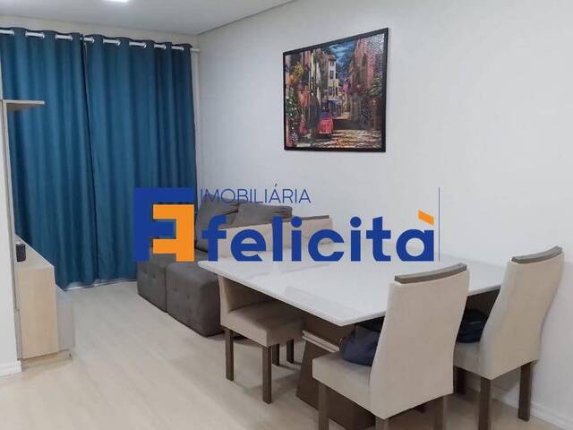 Apartamento para Venda em Caxias do Sul - 3