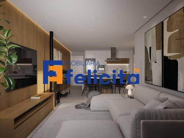 Apartamento para Venda em Caxias do Sul - 2