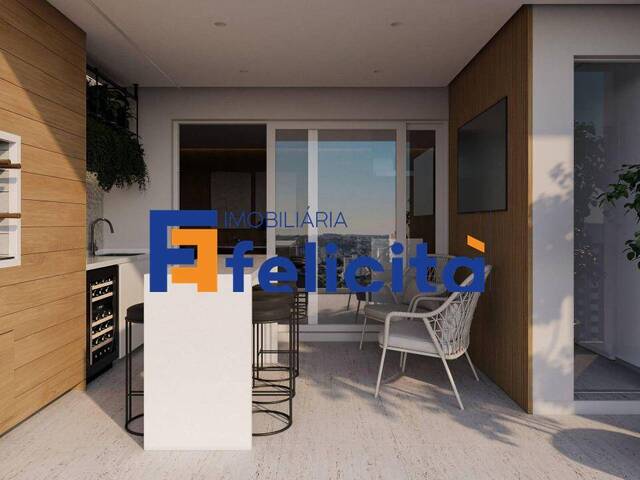 Apartamento para Venda em Caxias do Sul - 3