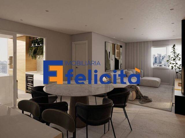 Apartamento para Venda em Caxias do Sul - 5