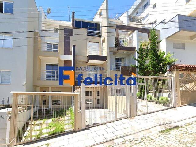 Sobrado para Venda em Caxias do Sul - 2