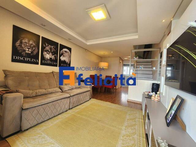 Sobrado para Venda em Caxias do Sul - 4