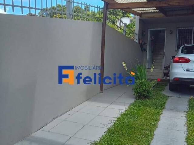 Sobrado para Venda em Caxias do Sul - 2