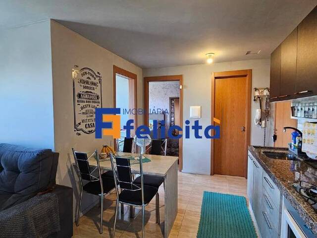 Apartamento para Venda em Caxias do Sul - 4