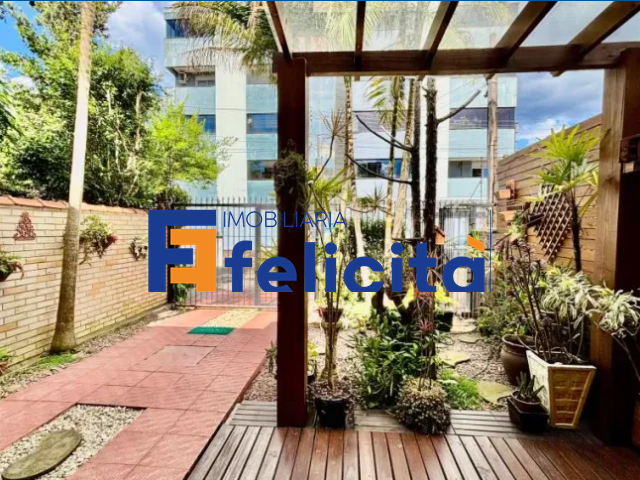 Sobrado para Venda em Caxias do Sul - 2