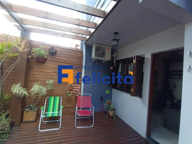 Sobrado para Venda em Caxias do Sul - 5