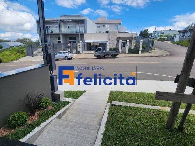 Sobrado para Venda em Caxias do Sul - 2