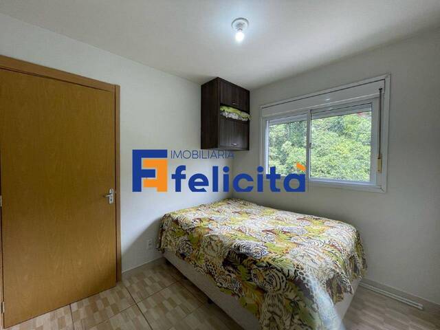 Apartamento para Venda em Caxias do Sul - 2
