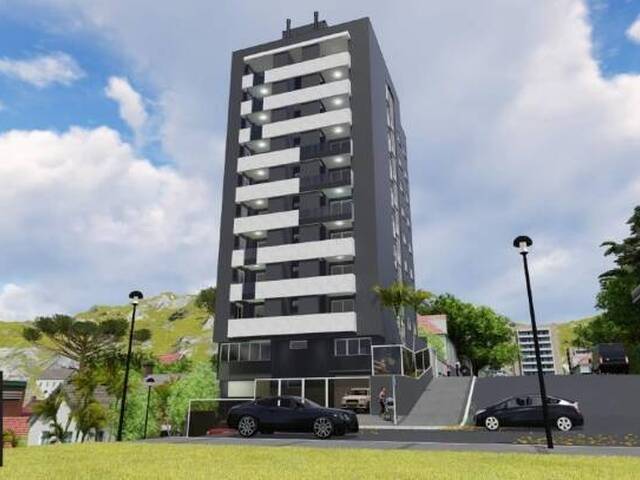 Apartamento para Venda em Caxias do Sul - 2