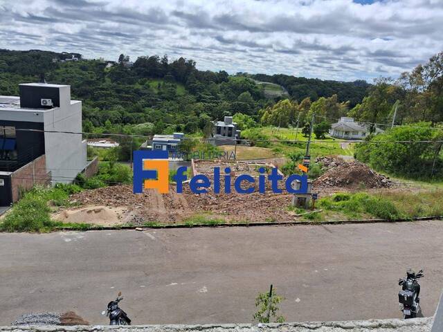 #649 - Terreno para Venda em Caxias do Sul - RS