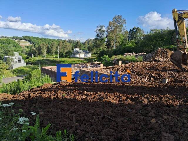 #649 - Terreno para Venda em Caxias do Sul - RS