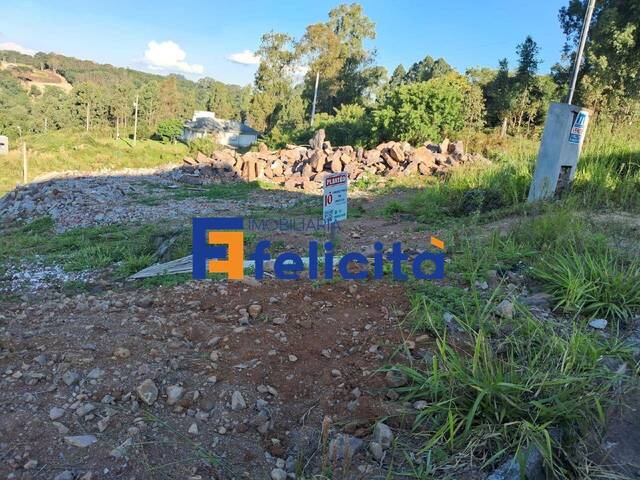 #649 - Terreno para Venda em Caxias do Sul - RS