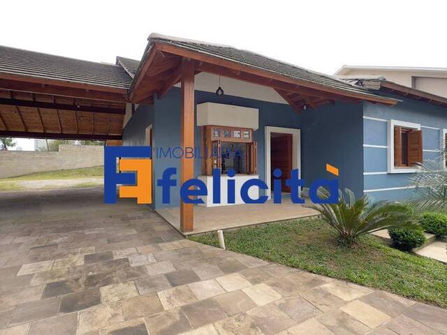 Casa para Venda em Caxias do Sul - 5