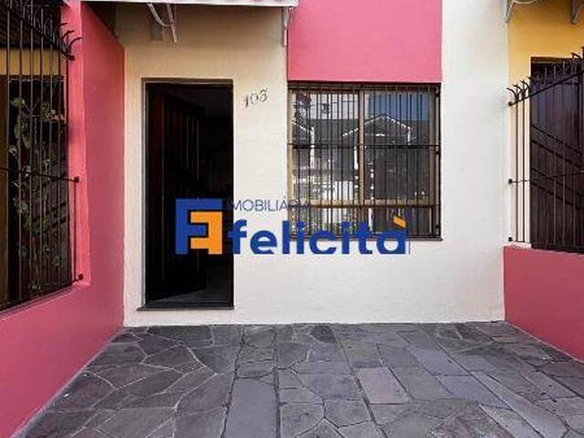 Sobrado para Venda em Caxias do Sul - 3