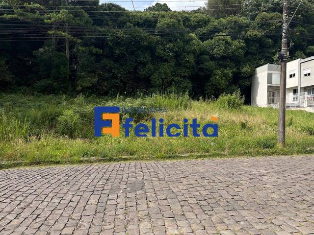 #653 - Terreno para Venda em Caxias do Sul - RS