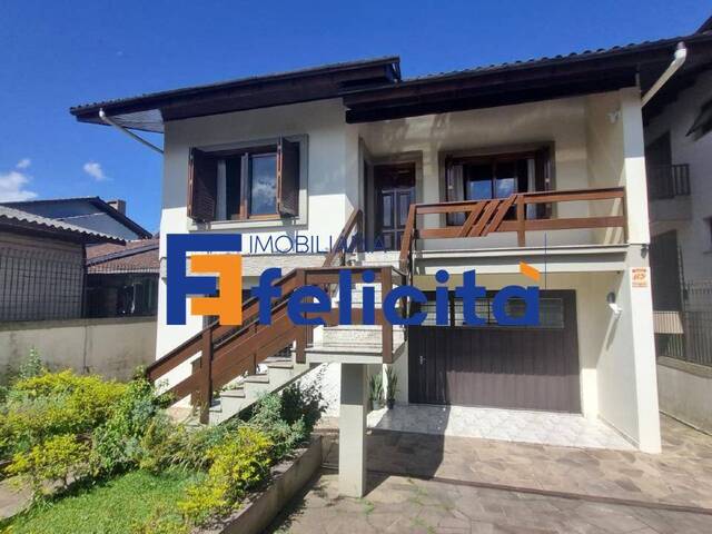 Casa para Venda em Caxias do Sul - 2