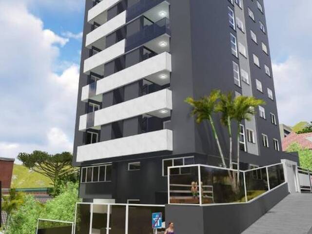 Apartamento para Venda em Caxias do Sul - 3