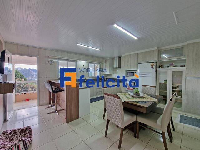 Casa para Venda em Caxias do Sul - 3