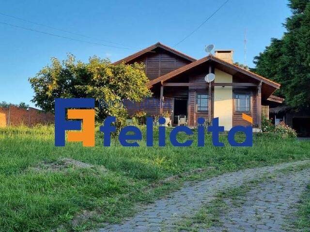 #668 - Chácara para Venda em Caxias do Sul - RS