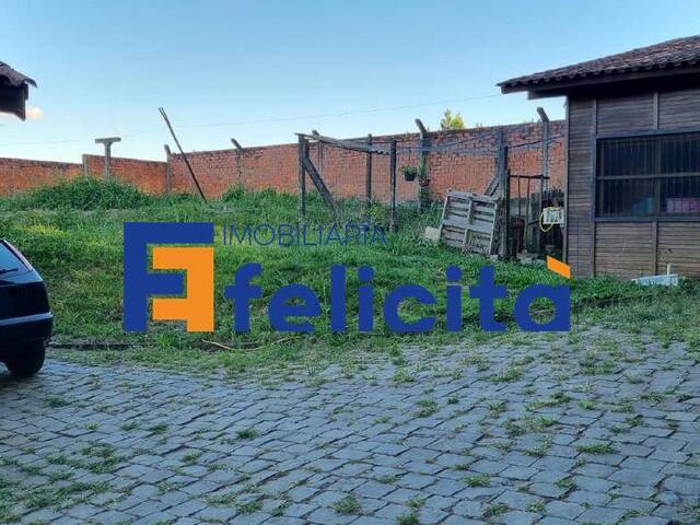 #668 - Chácara para Venda em Caxias do Sul - RS