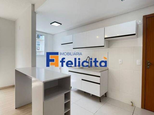 Apartamento para Venda em Caxias do Sul - 4