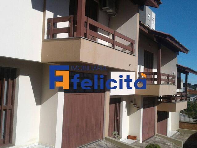 Sobrado para Venda em Caxias do Sul - 3