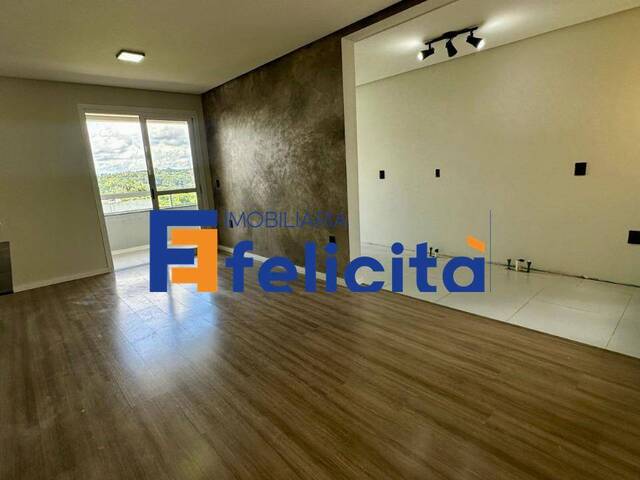 Apartamento para Venda em Caxias do Sul - 3
