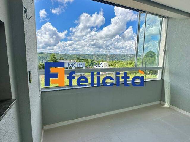 Apartamento para Venda em Caxias do Sul - 5