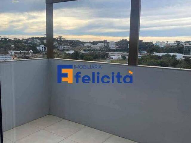 #674 - Cobertura para Venda em Caxias do Sul - RS