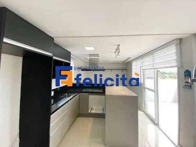 #674 - Cobertura para Venda em Caxias do Sul - RS