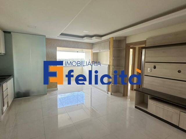 Apartamento para Venda em Caxias do Sul - 3