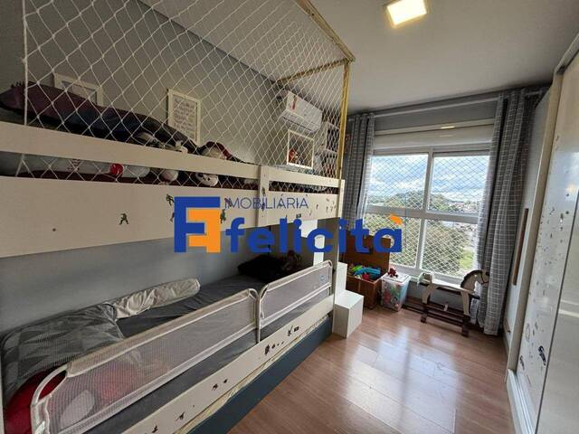 Apartamento para Venda em Caxias do Sul - 3
