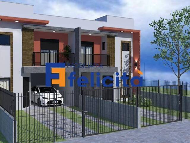 Sobrado para Venda em Caxias do Sul - 2