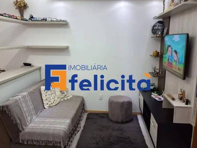 Apartamento para Venda em Caxias do Sul - 3