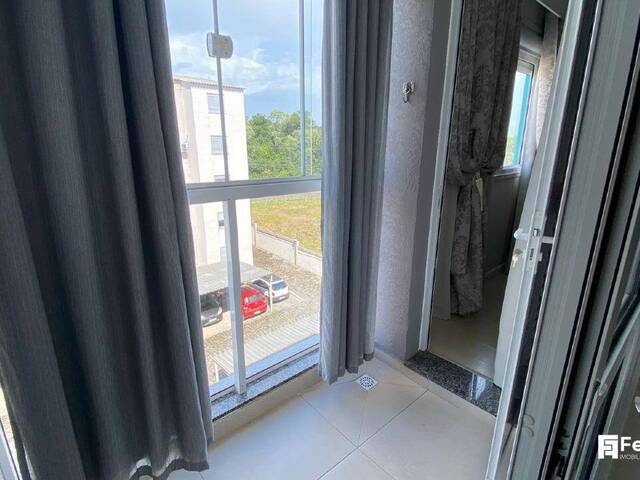 #696 - Cobertura para Venda em Caxias do Sul - RS