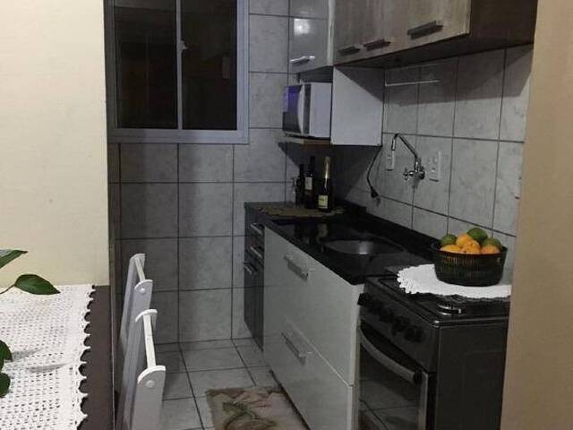 Apartamento para Venda em Caxias do Sul - 2