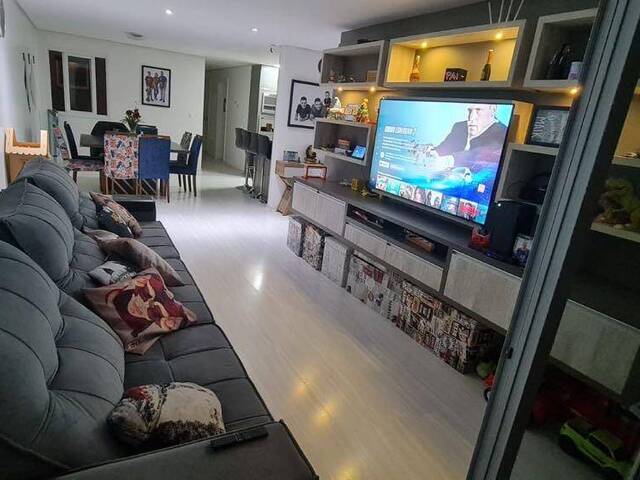 Apartamento para Venda em Caxias do Sul - 2