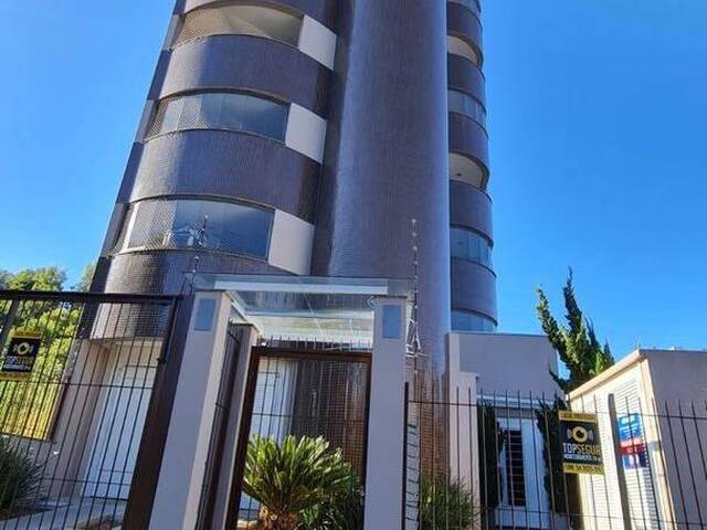 Apartamento para Venda em Caxias do Sul - 3