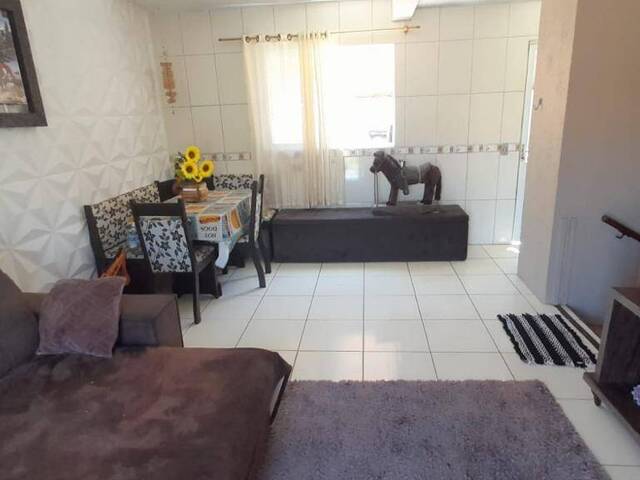 Triplex para Venda em Caxias do Sul - 2