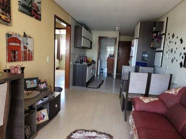 Apartamento para Venda em Caxias do Sul - 3