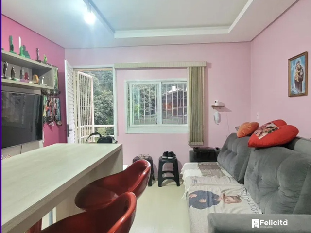 Sobrado para Venda em Caxias do Sul - 2