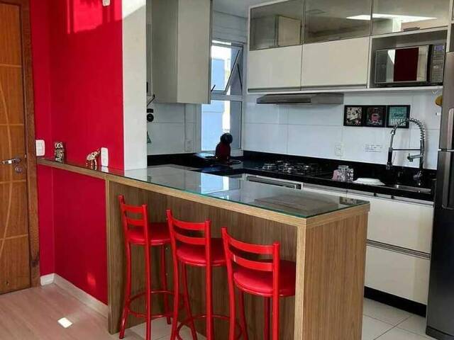 Apartamento para Venda em Caxias do Sul - 4